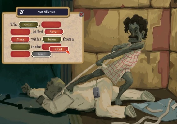 The Rise of the Golden Idol Global