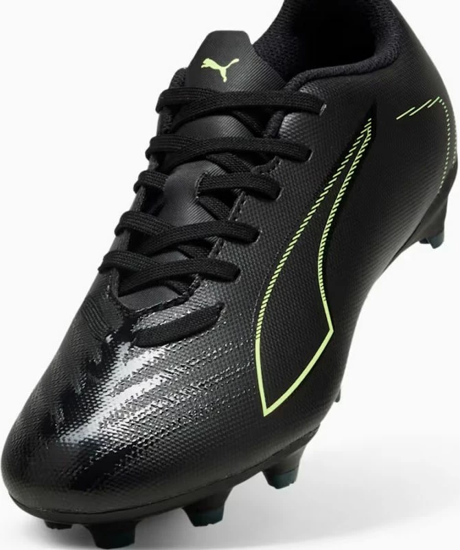 Atlete për fëmijë Puma, të zeza