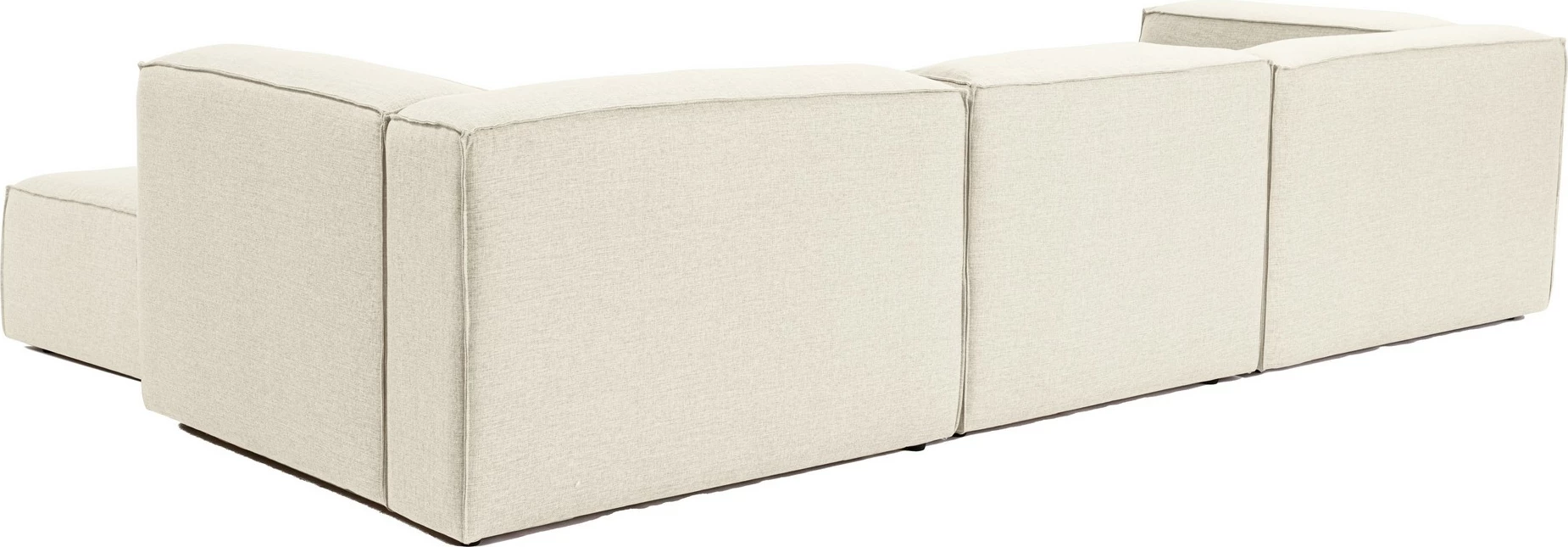 Këndare Atelier del Sofa, Fora, ngjyrë ecru