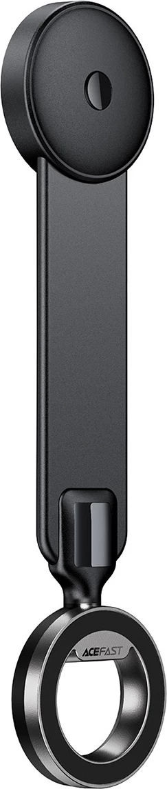 Mbajtëse magnetike për celular Acefast D36 për dashboard, e zezë