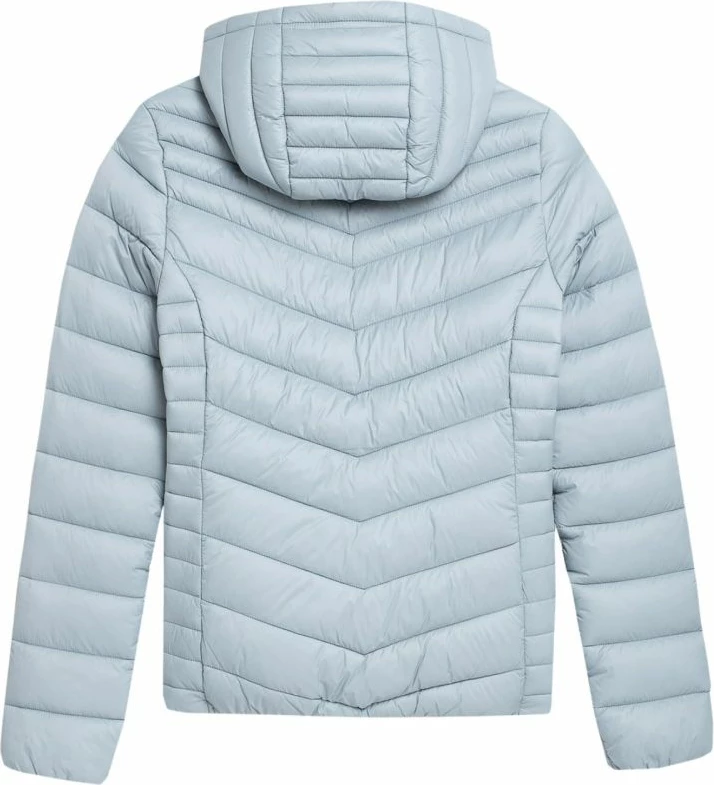 Xhaketë për femra 4F, blu [Madhësia: XL]