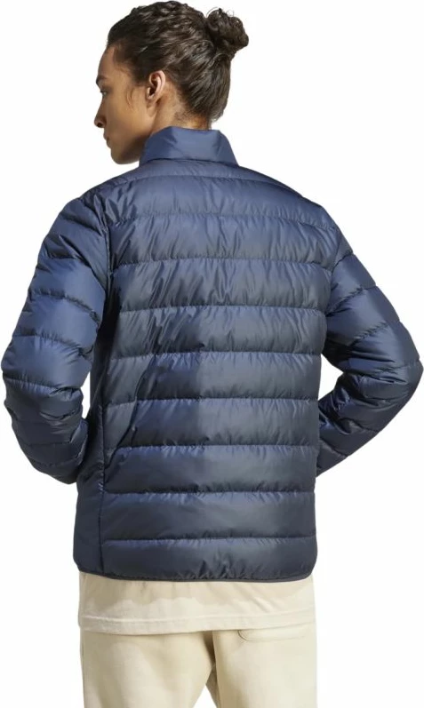 Jakne për meshkuj adidas, e kaltër [Madhësia: S]