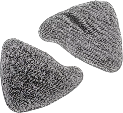 Mop me avull, Adler, AD 7057, 1300W, depozitë uji 380ml, kabëll 4.75m, i bardhë/gri