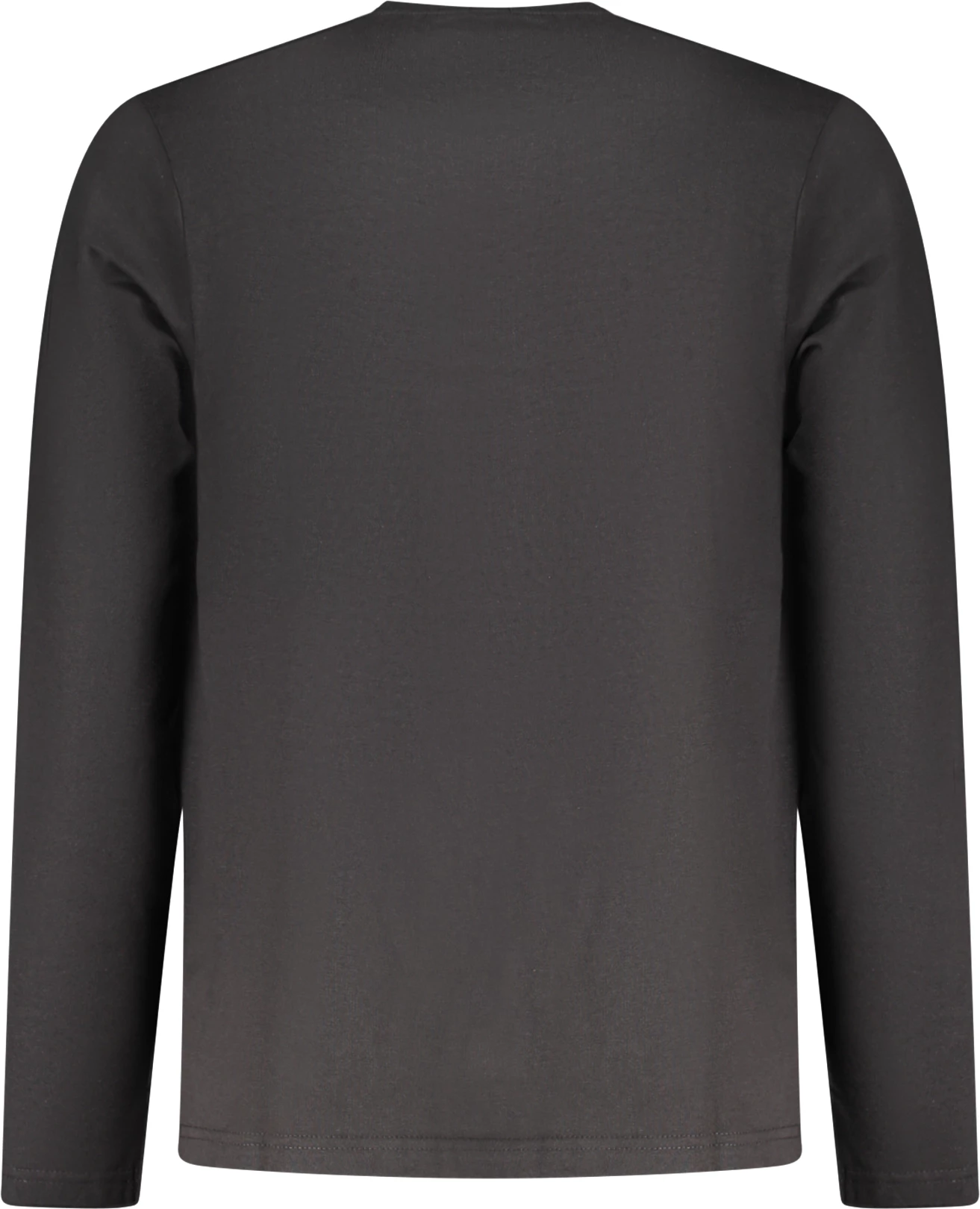 Maicë për meshkuj COVERI MOVING, e zezë