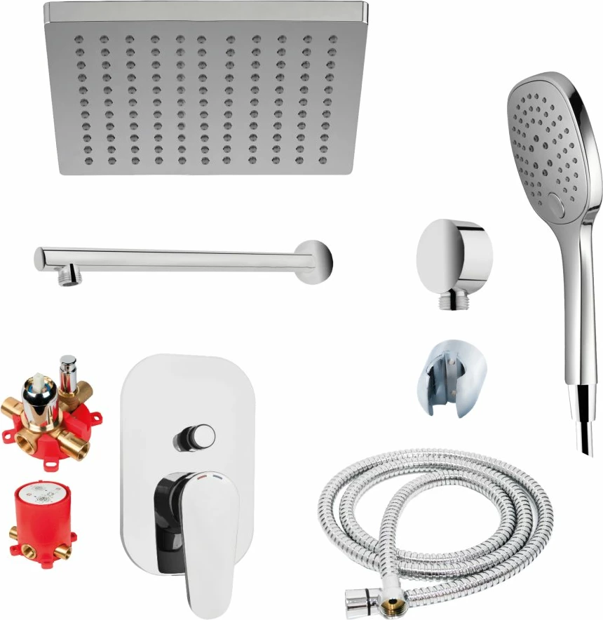 Set tushi i brendshëm Herz i191