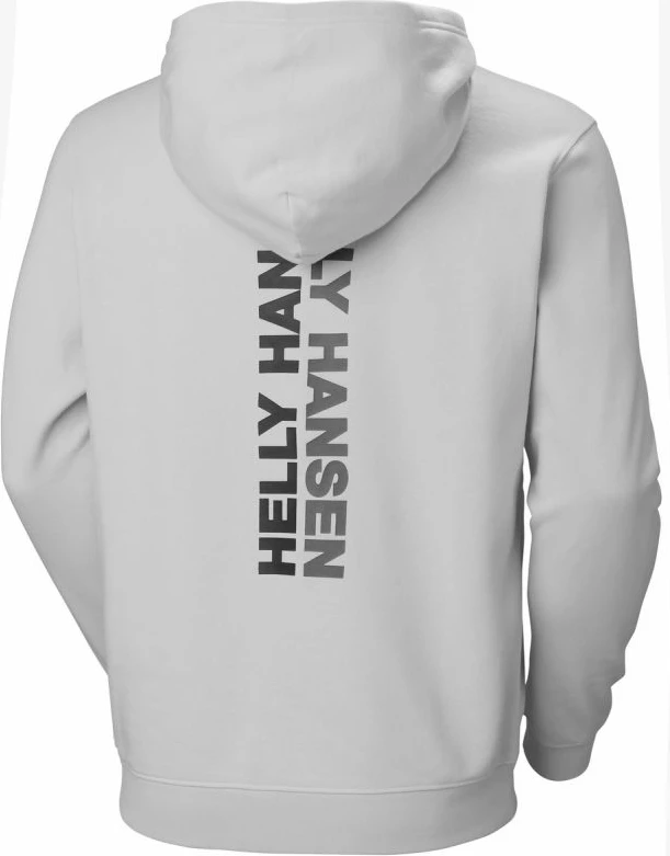 Duks për meshkuj Helly Hansen, gri