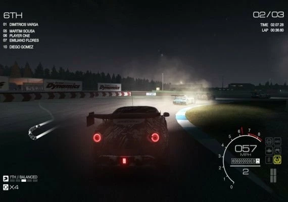 GRID: Autosport - Season Pass EN Global