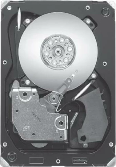 Hard disk i brendshëm Seagate Cheetah 15K ST3600057SS 600GB 3.5\" SAS