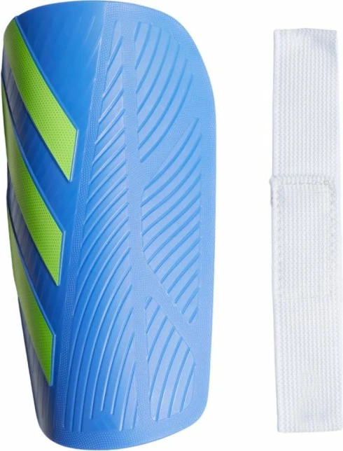 Mbrojtëse kërcinjsh për fëmijë adidas, blu