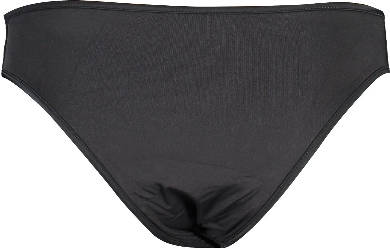 Bikine për femra KARL LAGERFELD BEACHWEAR, të zeza [Madhësia: XS]