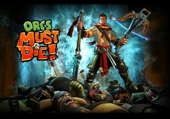 Orcs Must Die! - Complete Pack EN Global
