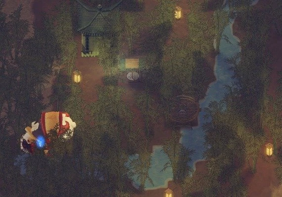 Amazing Cultivation Simulator: Deep in the Bamboo Forest DLC EN/ZH Global