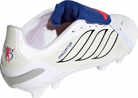 Atlete futbolli për fëmijë adidas, të zeza [Madhësia: 38]