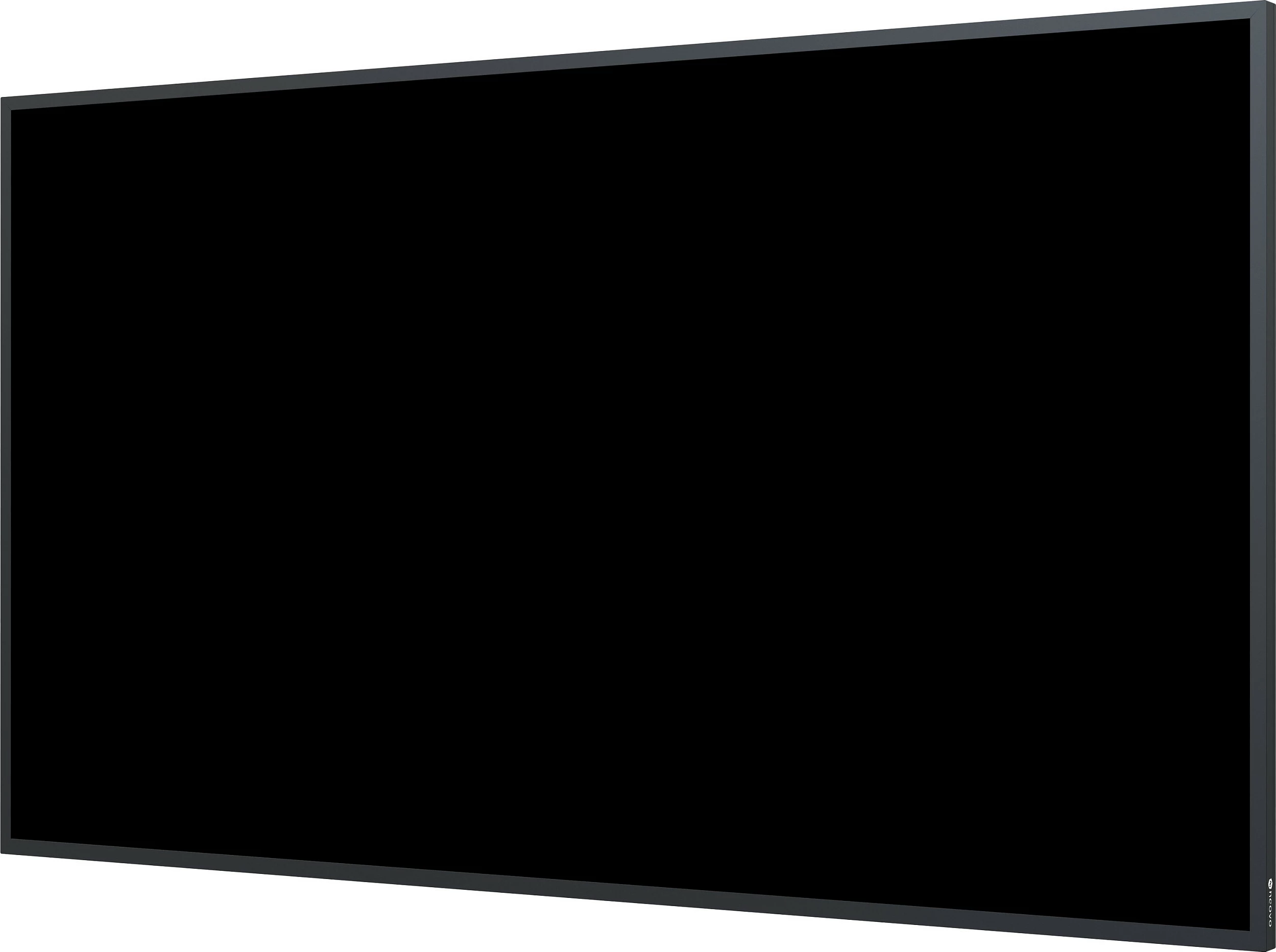 Ekran digital signage AG Neovo NSD-6503, 65 inç, 4K UHD, Wi-Fi, Android, i zi