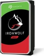 Hard disk Seagate IronWolf ST8000VN004, 8TB, 7200RPM, 256MB
