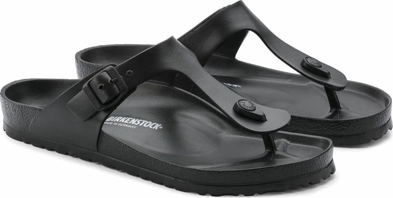 Atlete Birkenstock Gizeh Eva, të zeza
