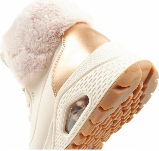 Atlete dimri për femra Skechers, bezhë [Madhësia: 38]