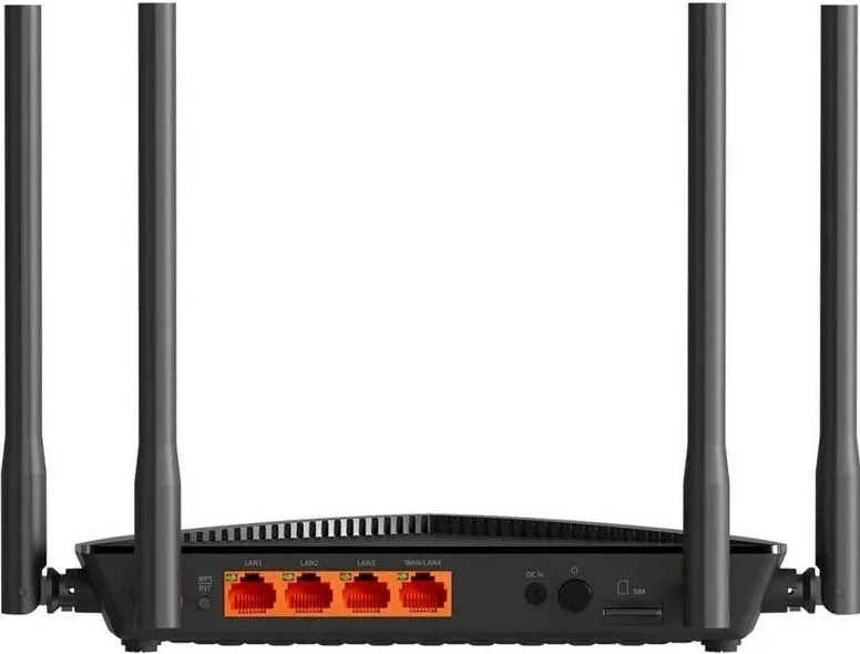 Router Totolink LR1200GB, 4G/LTE, i zi