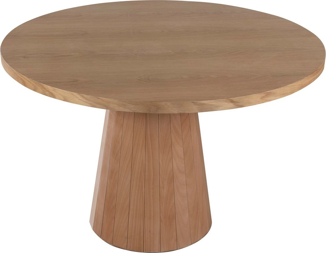 Tavolinë me karrige për ngrënie, 5 copë, Skye Decor, Albero146