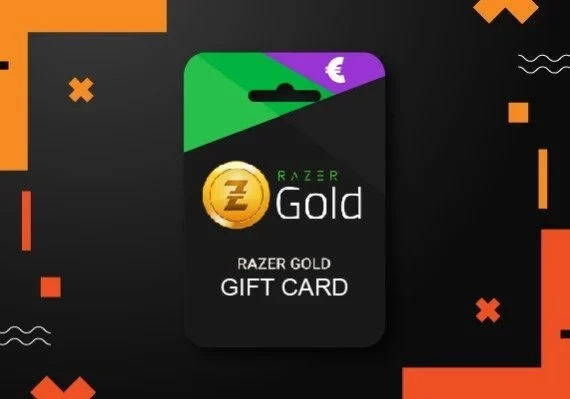 Razer Gold Gift Card USD $2