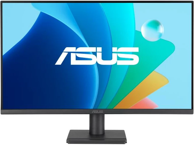 Monitor ASUS VA249QG 90LM02W1-B01371 24" TFT/LCD, e zezë