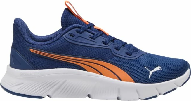 Atlete fëmijësh Puma FlexFocus Lite Modern 401517 25, të kaltërta