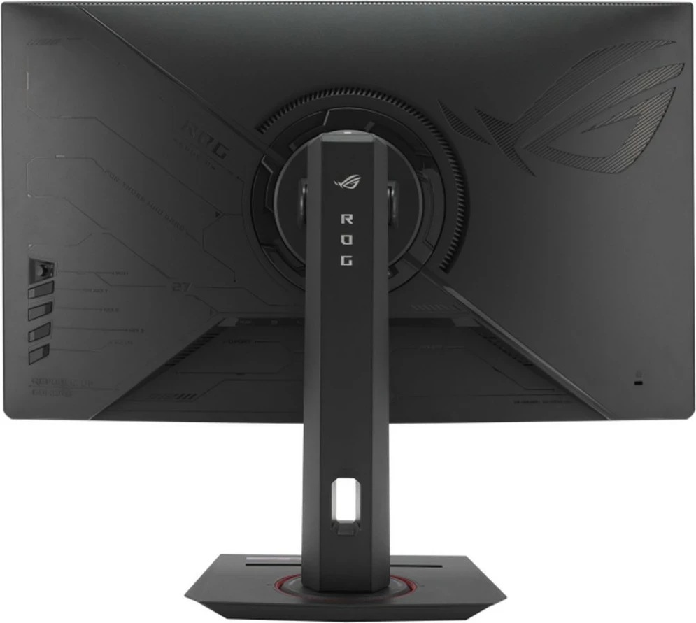 Monitor ASUS ROG Strix XG32WCMS, 32", QHD, 280Hz, i zi