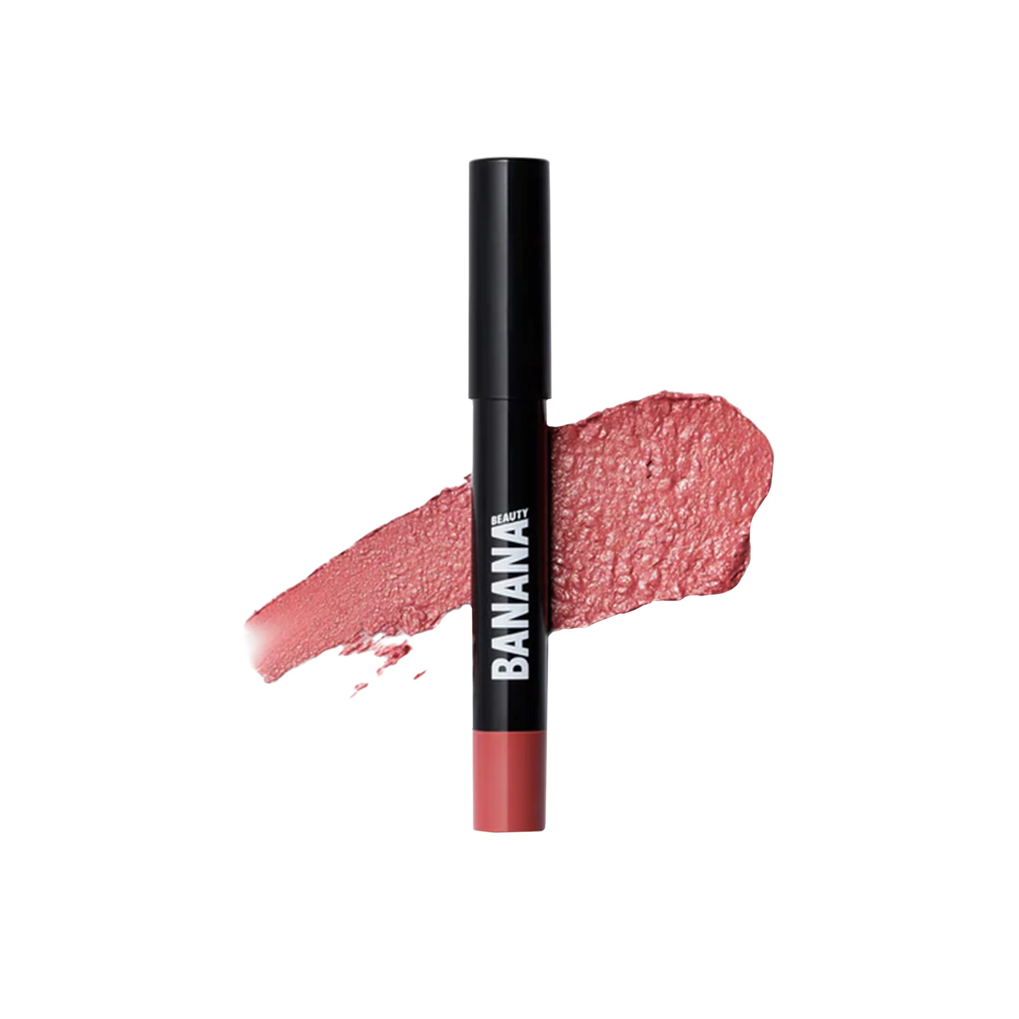Shkëlqyes për buzë Banana Beauty