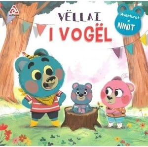 Vëllai i Vogël i Ninit