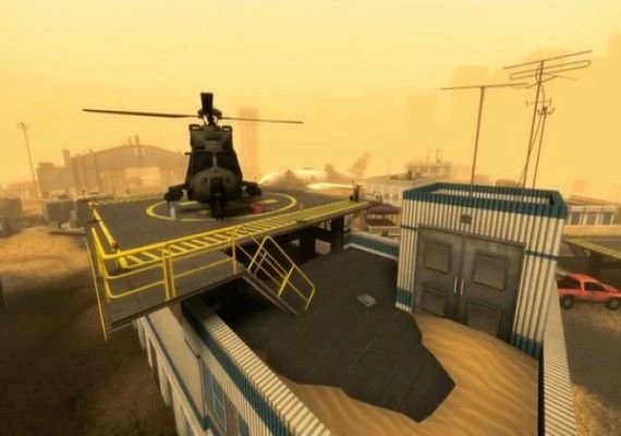 Nuclear Dawn EN Global