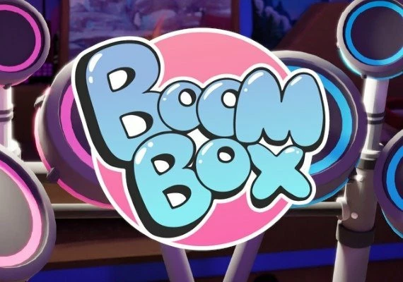 BoomBox VR EN Global