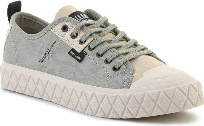 Atlete Palladium Palla Ace HTG Supply 04634-230, Abbey Stone