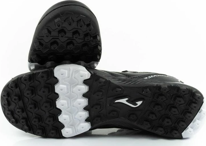 Atlete futbolli për meshkuj Joma Maxima 2501, të zeza