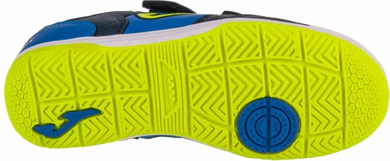 Atlete futbolli për fëmijë Joma, të kaltra