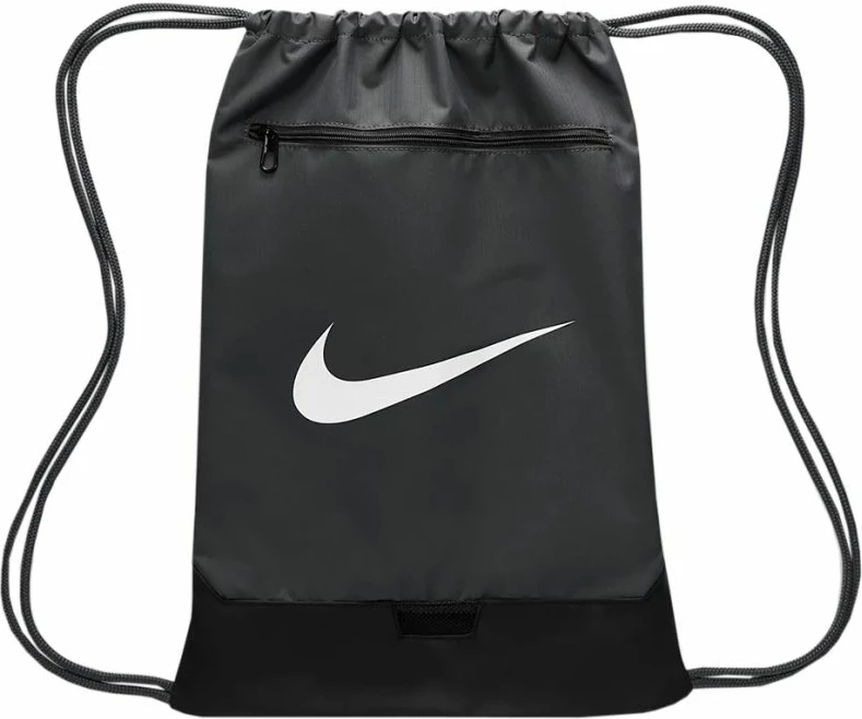 Çantë këpucësh Nike, e zezë