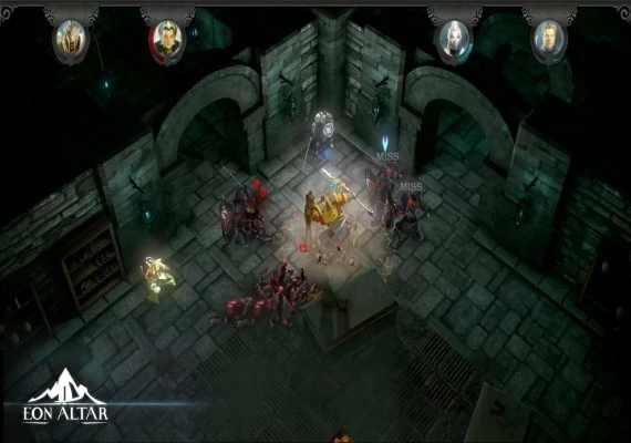 Eon Altar EN Global