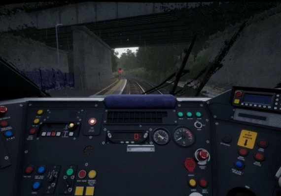 Train Sim World 2: Southeastern High Speed: London St Pancras - Faversham Route DLC EN/DE/FR/RU/ZH/ES Global