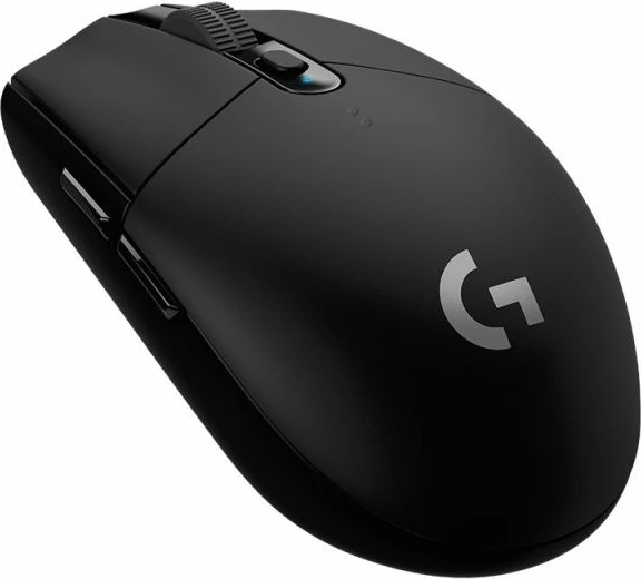 MAUS LOGITECH G305 LIGHTSPEED WHITE 3