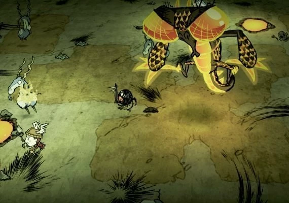 Don't Starve Together EN Global