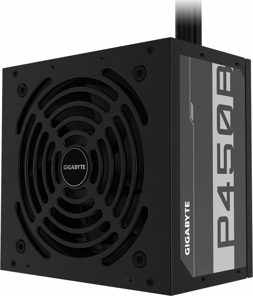 Furnizues rryme Gigabyte GP-P450B 450W 80 Plus Bronze ATX, i zi