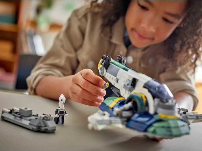 Lego Star Wars set për fëmijë