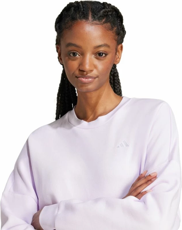 Duks femra adidas, vjollcë [Madhësia: XXL]
