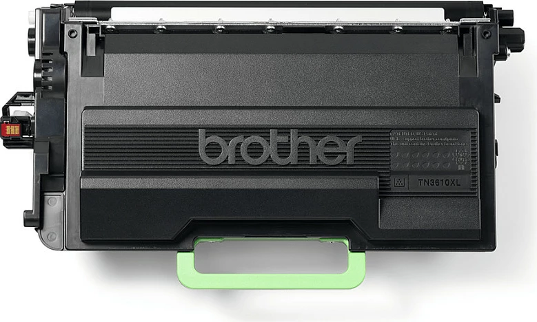 Toner Brother TN-3610XL, 25000 faqe, i zi