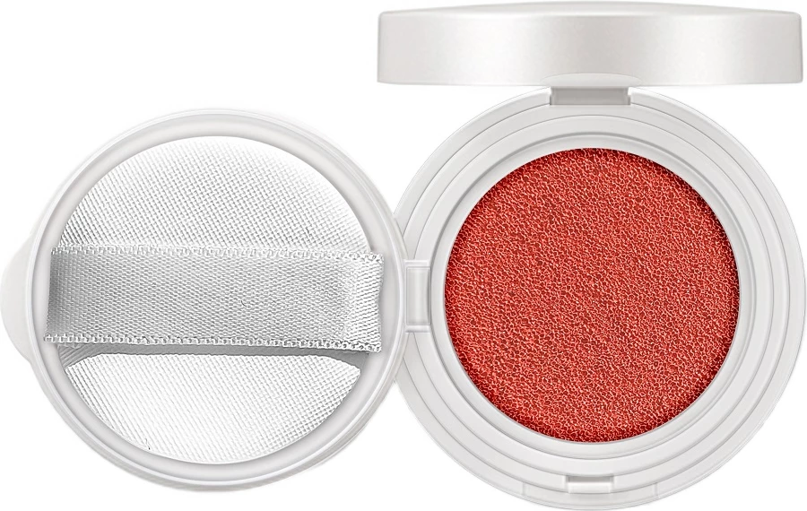 Blush për femra LOVRO Bloomlight Cushion Blush 01 Apricot Whisper 4.8g