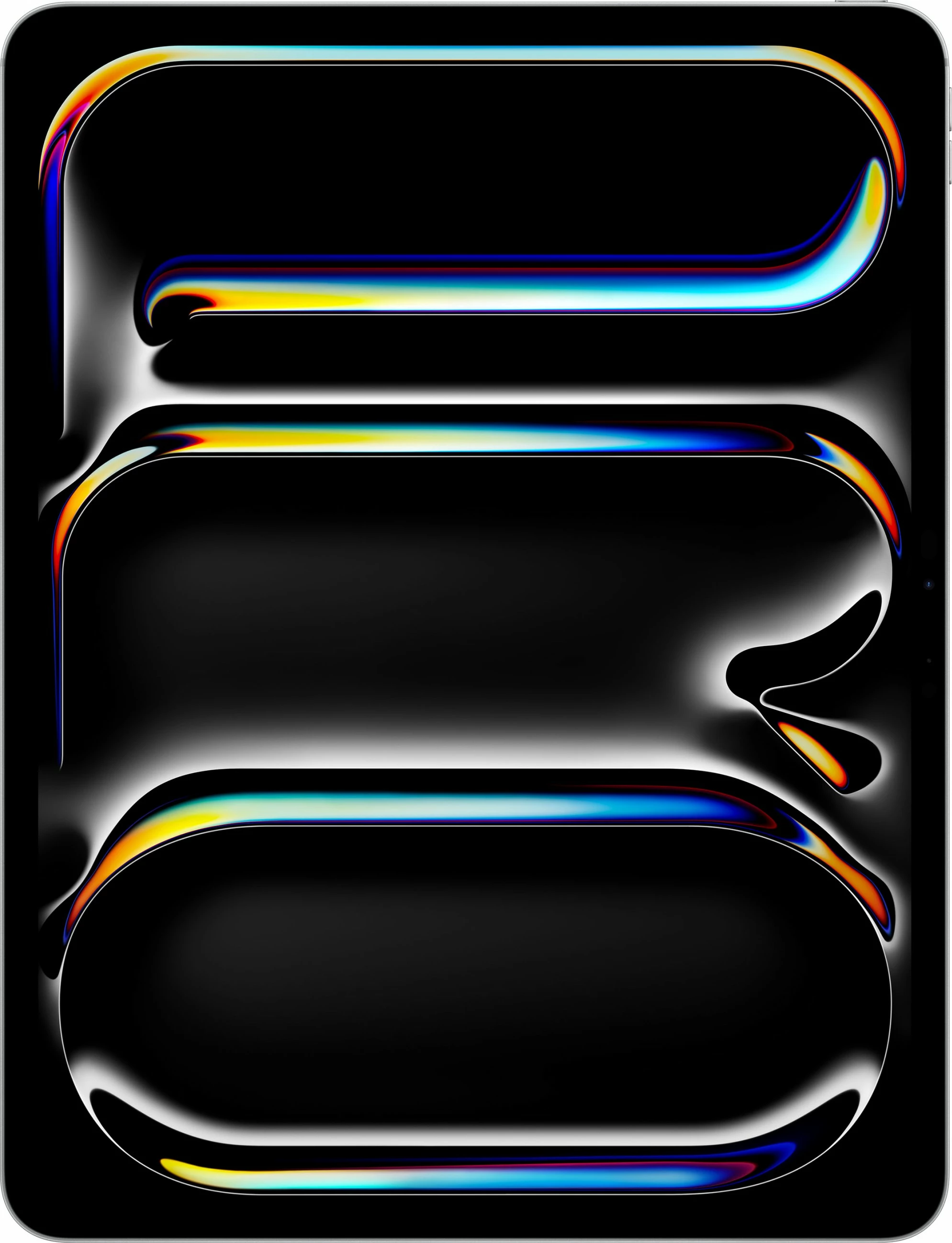 Tablet Apple iPad Pro 7th Gen 13in Wi-Fi 2TB, Silver