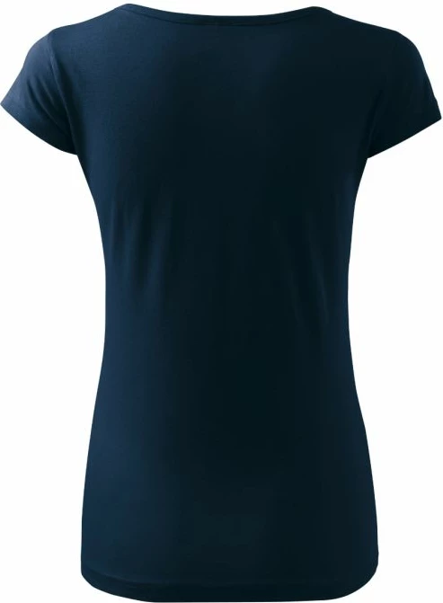 Maicë Malfini për femra, blu marine [Madhësia: XXXL]