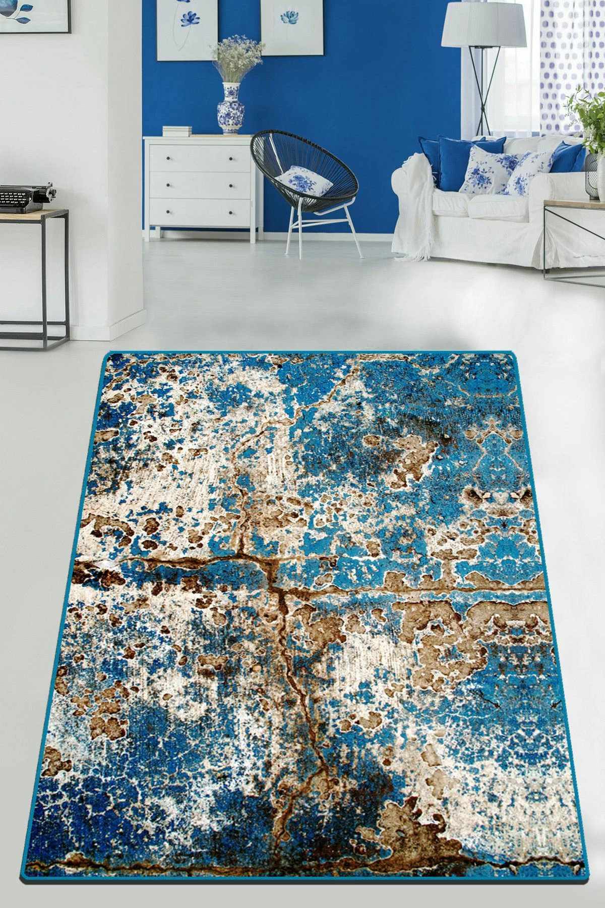 Qilim korridori, shumëngjyrësh, Conceptum Hypnose, Be Lost, 80x150cm
