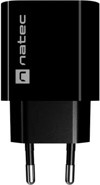 Karikues Natec Ribera 20W, USB-A, USB-C, i zi