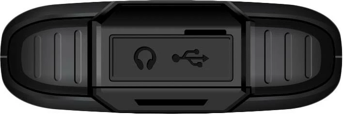 Celular Maxcom MM 918L Strong 4G, i fortifikuar, 2500 mAh, i zi