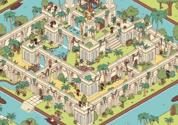 Hidden Through Time 2: Myths and Magic Global